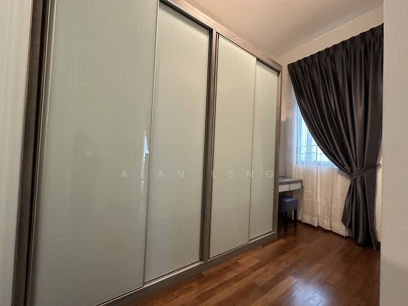 Cluster House for Rent in Iskandar Puteri (Nusajaya) (Johor) - Alan Leng - Bedroom - PropertyGuru.com.my