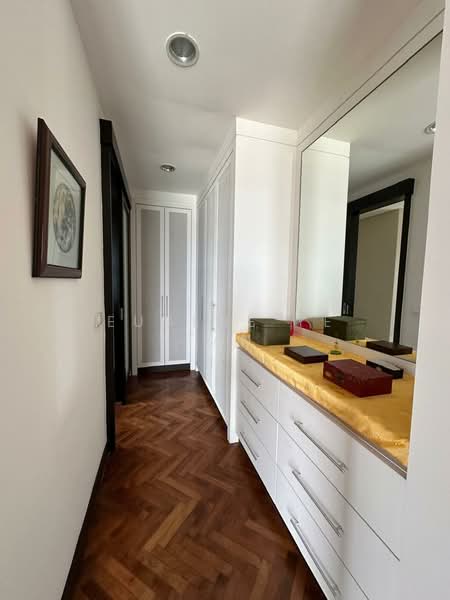 Condominium for Sale at Quayside Condominium - Eugene YE Tan - Corridor - PropertyGuru.com.my