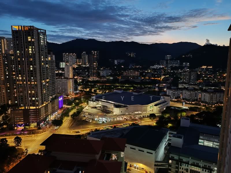 Condominium for Sale at Quayside Condominium - Eugene YE Tan - Exterior - PropertyGuru.com.my