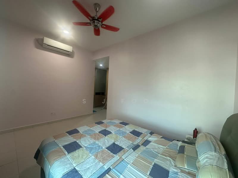 Fiera Vista untuk Untuk Dijual - RM 695,000, Mac 2026 - Bedroom - PropertyGuru.com.my