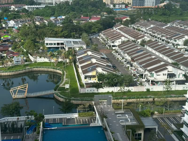 Fiera Vista untuk Untuk Dijual - RM 695,000, Mac 2026 - PropertyGuru.com.my