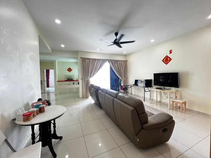 Fiera Vista untuk Untuk Dijual - RM 695,000, Mac 2026 - Living Room - PropertyGuru.com.my