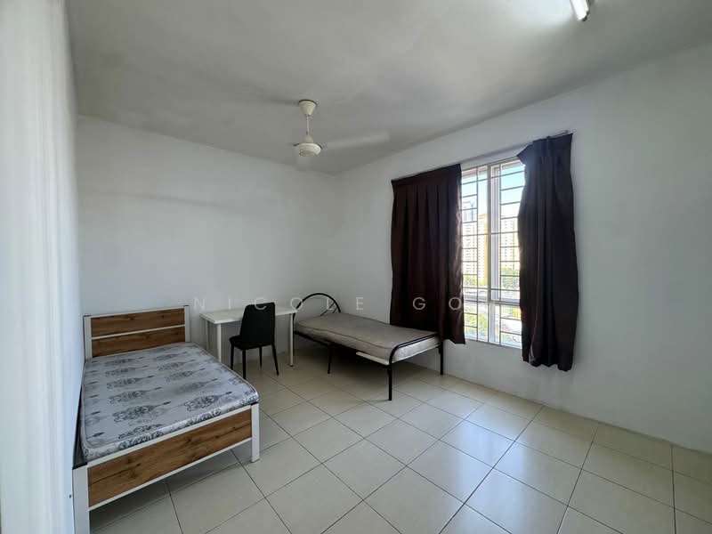 Condominium for Rent at Platinum Lake PV 12 - Nicole Goh - Bedroom - PropertyGuru.com.my