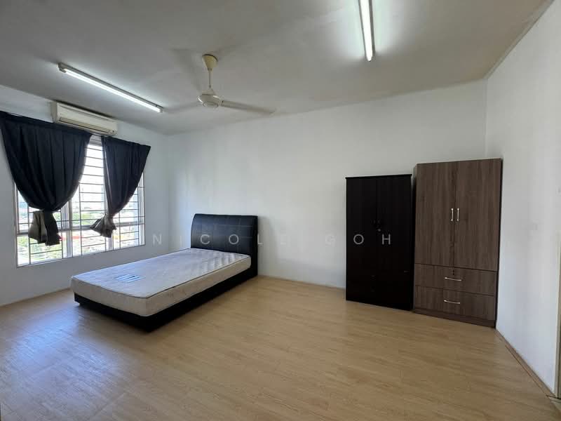 Condominium for Rent at Platinum Lake PV 12 - Nicole Goh - Bedroom - PropertyGuru.com.my