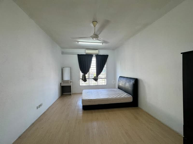 Condominium for Rent at Platinum Lake PV 12 - Nicole Goh - Bedroom - PropertyGuru.com.my