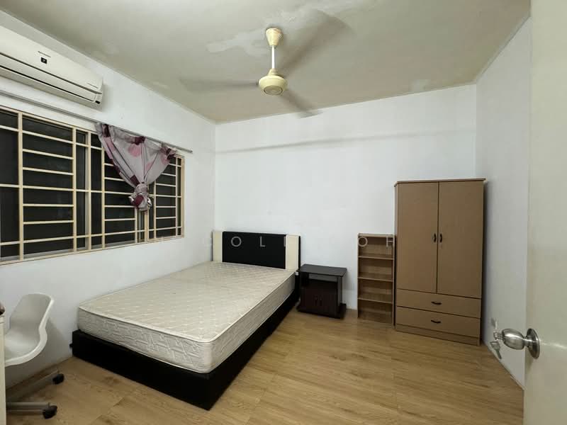 Condominium for Rent at Platinum Lake PV 12 - Nicole Goh - Bedroom - PropertyGuru.com.my