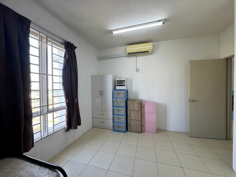 Condominium for Rent at Platinum Lake PV 12 - Nicole Goh - Bedroom - PropertyGuru.com.my