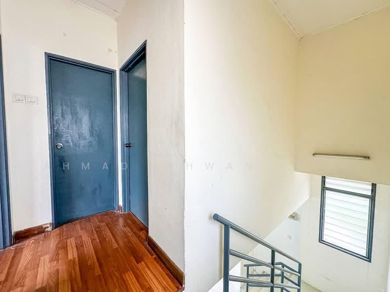 Rumah Teres 2 Tingkat untuk Dijual di Taman Salak Perdana (Dengkil) - Ahmad Ikhwan Arif - Interior - PropertyGuru.com.my