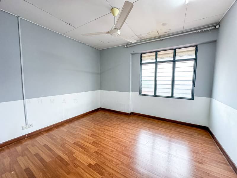 Rumah Teres 2 Tingkat untuk Dijual di Taman Salak Perdana (Dengkil) - Ahmad Ikhwan Arif - Interior - PropertyGuru.com.my