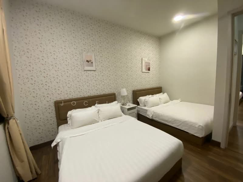 The Reach @ Titiwangsa untuk Untuk Disewa - RM 3,200 /bulan, Mac 2026 - PropertyGuru.com.my