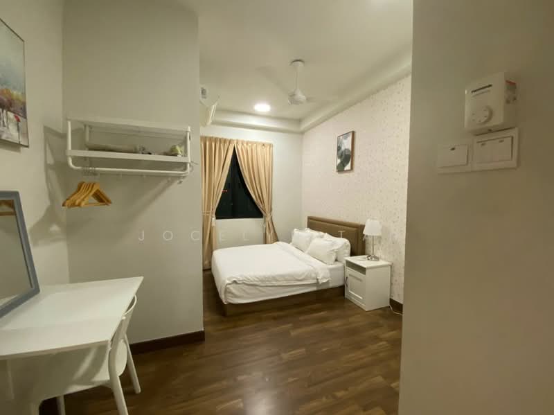 The Reach @ Titiwangsa untuk Untuk Disewa - RM 3,200 /bulan, Mac 2026 - PropertyGuru.com.my