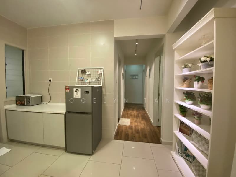 The Reach @ Titiwangsa untuk Untuk Disewa - RM 3,200 /bulan, Mac 2026 - PropertyGuru.com.my