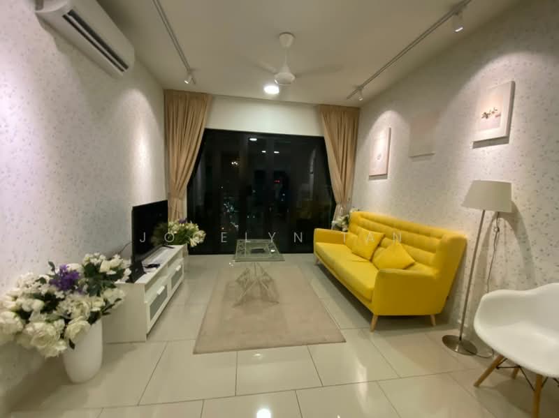 The Reach @ Titiwangsa untuk Untuk Disewa - RM 3,200 /bulan, Mac 2026 - PropertyGuru.com.my