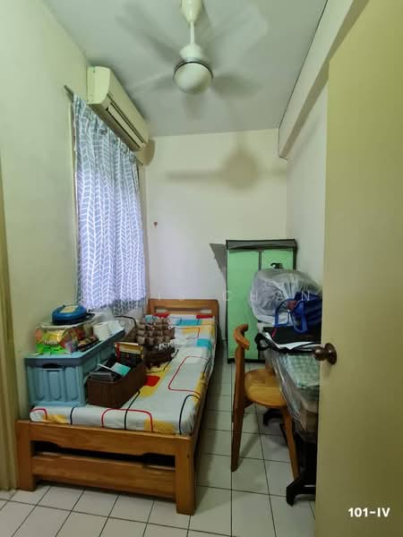 Bandar Botanic Klang untuk Untuk Dijual - RM 628,000, Mac 2026 - Bedroom - PropertyGuru.com.my