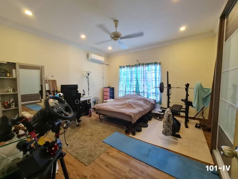 Bandar Botanic Klang untuk Untuk Dijual - RM 628,000, Mac 2026 - Bedroom - PropertyGuru.com.my