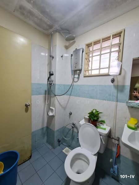 Bandar Botanic Klang untuk Untuk Dijual - RM 628,000, Mac 2026 - Bathroom - PropertyGuru.com.my