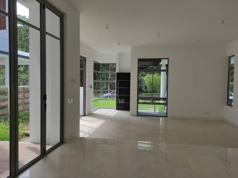The Valley TTDI untuk Untuk Dijual - RM 2,100,000, Mac 2026 - The Valley TTDI, Ampang Living Room - PropertyGuru.com.my
