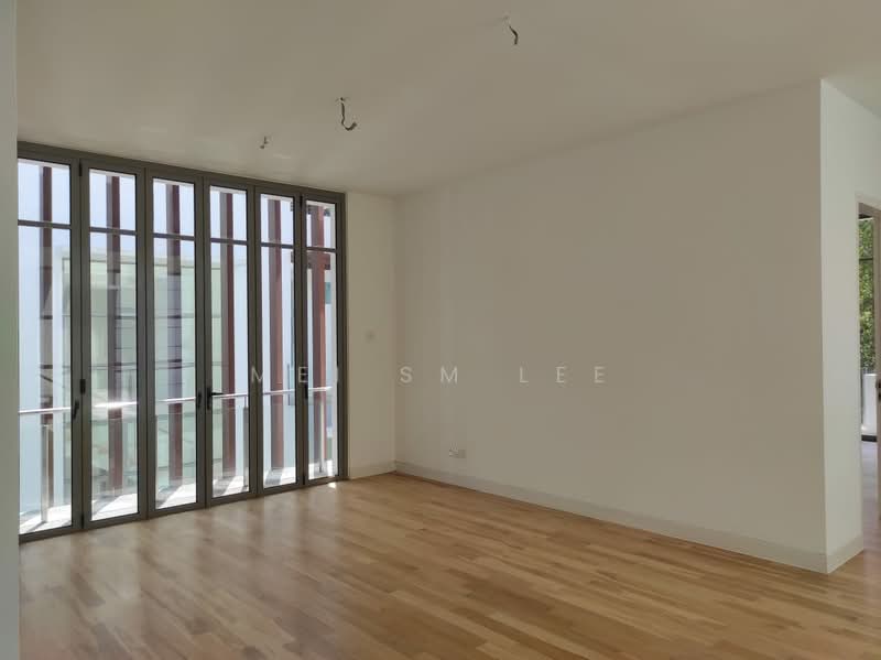 The Valley TTDI untuk Untuk Dijual - RM 2,100,000, Mac 2026 - The Valley TTDI, Ampang Living Room - PropertyGuru.com.my