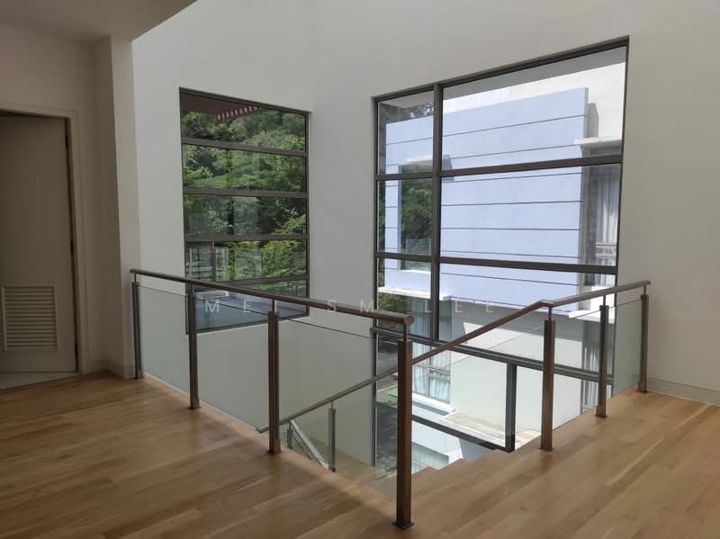 The Valley TTDI untuk Untuk Dijual - RM 2,100,000, Mac 2026 - The Valley TTDI, Ampang Interior - PropertyGuru.com.my