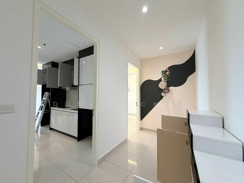 Condominium for Rent at Sunway Citrine Residences - Dominic Chow - Interior - PropertyGuru.com.my