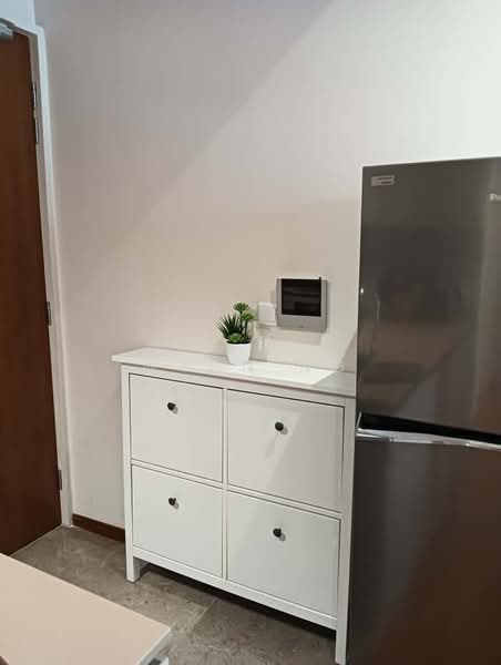 Service Residence for Rent at Stonor 3 - Wynn Ng - Interior - PropertyGuru.com.my