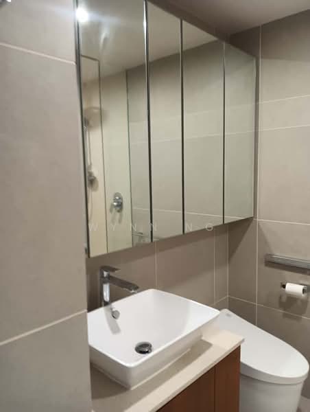Service Residence for Rent at Stonor 3 - Wynn Ng - Bathroom - PropertyGuru.com.my