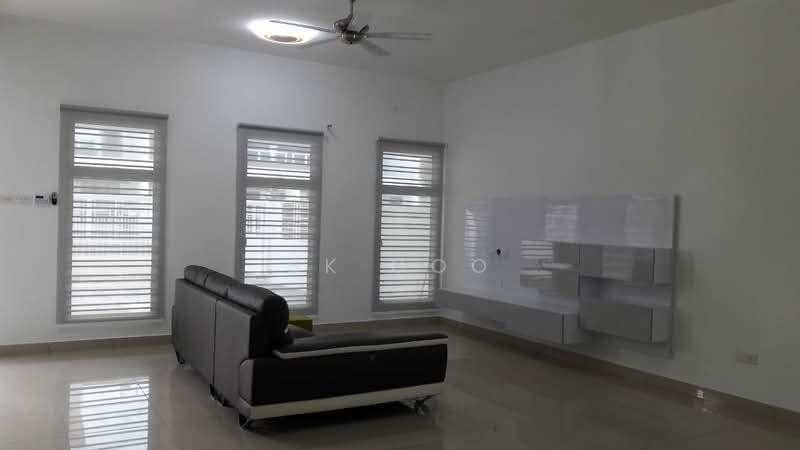 2-storey Terraced House for Sale in Bukit Indah (Iskandar Puteri (Nusajaya)) - SK GOO - Living Room - PropertyGuru.com.my