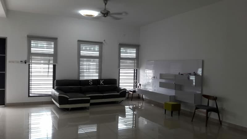 2-storey Terraced House for Sale in Bukit Indah (Iskandar Puteri (Nusajaya)) - SK GOO - Living Room - PropertyGuru.com.my