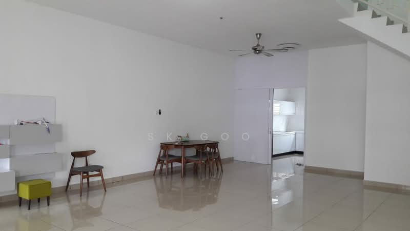 2-storey Terraced House for Sale in Bukit Indah (Iskandar Puteri (Nusajaya)) - SK GOO - Living Room - PropertyGuru.com.my
