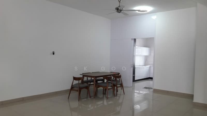 2-storey Terraced House for Sale in Bukit Indah (Iskandar Puteri (Nusajaya)) - SK GOO - Dining Room - PropertyGuru.com.my