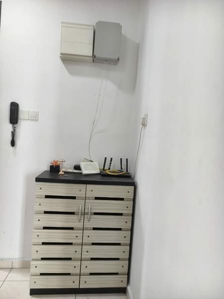 The Garden Residences untuk Untuk Disewa - RM 2,400 /bulan, Mac 2026 - PropertyGuru.com.my