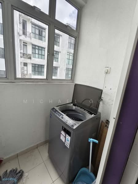 The Garden Residences untuk Untuk Disewa - RM 2,400 /bulan, Mac 2026 - PropertyGuru.com.my