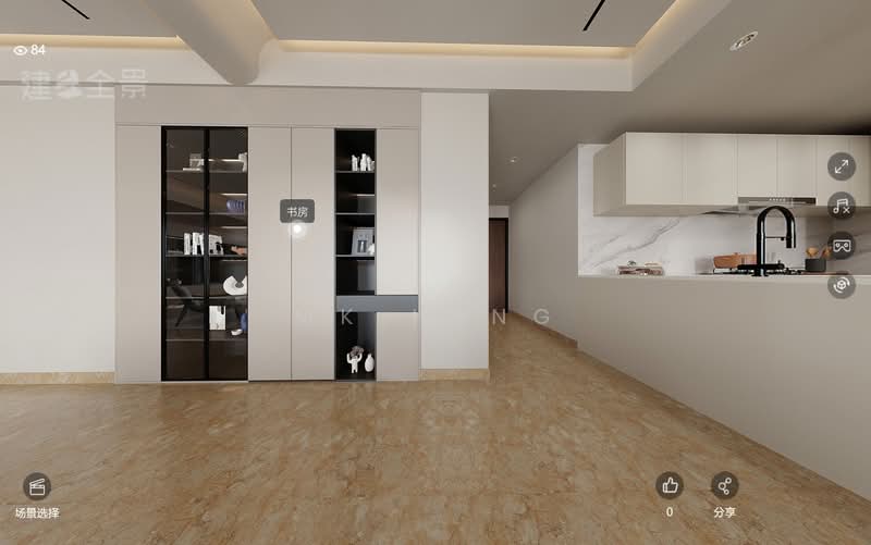 9 Madge untuk Untuk Dijual - RM 4,780,000, Mac 2026 - Interior - PropertyGuru.com.my