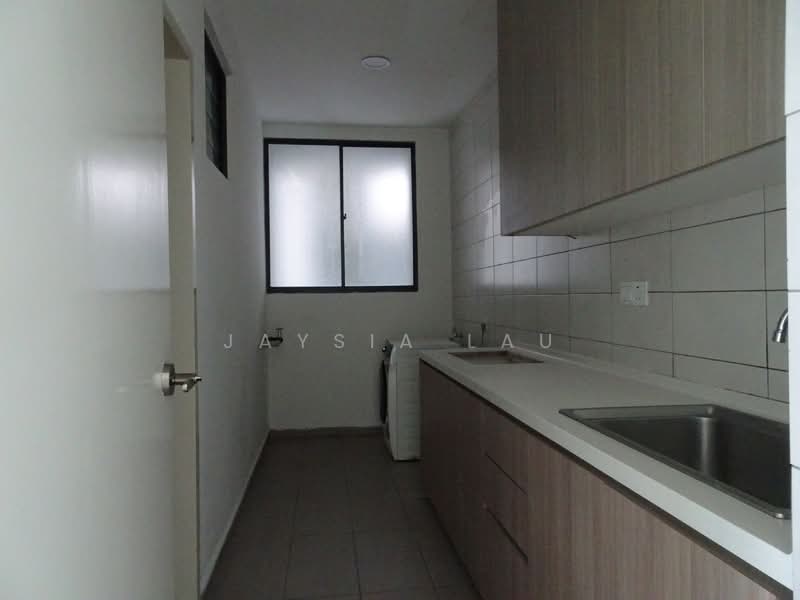 The Riyang untuk Untuk Dijual - RM 1,135,000, Mac 2026 - Kitchen - PropertyGuru.com.my