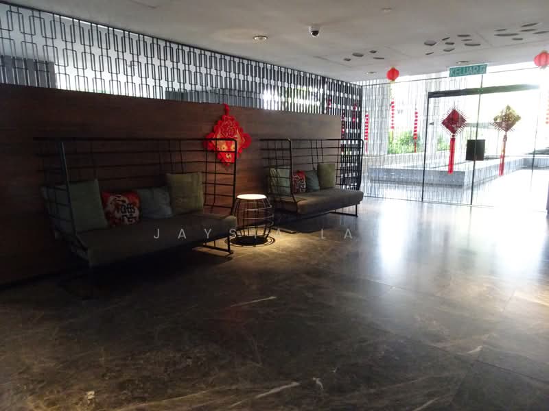 The Riyang untuk Untuk Dijual - RM 1,135,000, Mac 2026 - Lobby - PropertyGuru.com.my