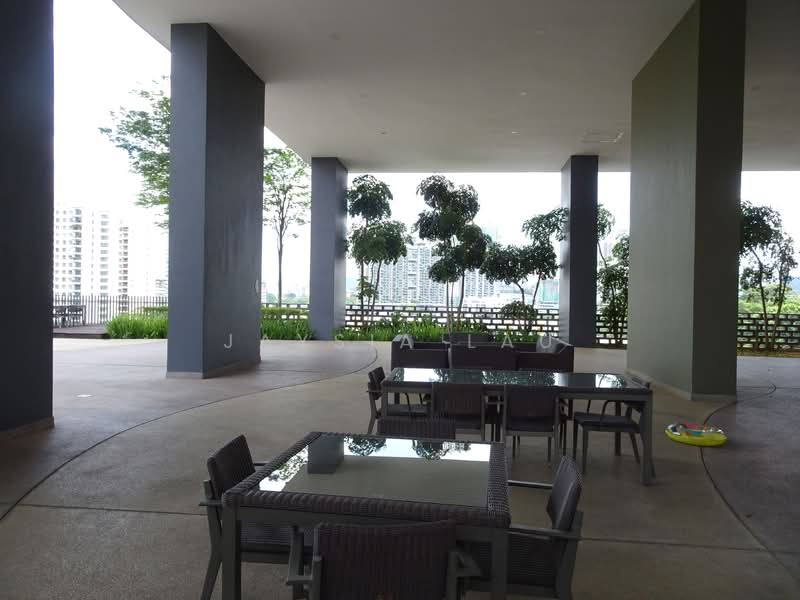 The Riyang untuk Untuk Dijual - RM 1,135,000, Mac 2026 - Exterior - PropertyGuru.com.my