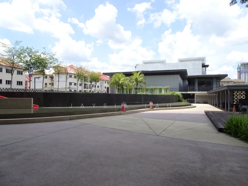 The Riyang untuk Untuk Dijual - RM 1,135,000, Mac 2026 - Exterior - PropertyGuru.com.my