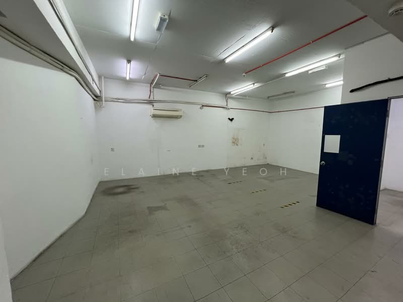 Shop / Office for Rent in Pengkalan Weld (George Town) - Elaine Yeoh - Interior - PropertyGuru.com.my