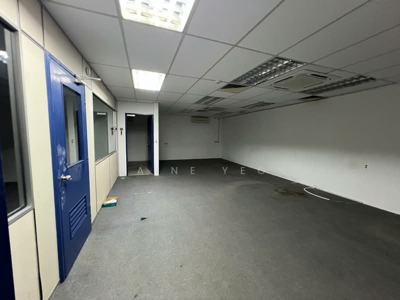 Shop / Office for Rent in Pengkalan Weld (George Town) - Elaine Yeoh - Interior - PropertyGuru.com.my