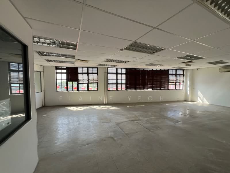 Shop / Office for Rent in Pengkalan Weld (George Town) - Elaine Yeoh - Interior - PropertyGuru.com.my