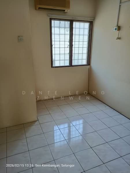 Terraced House for Sale in Taman Pinggiran Putra (Seri Kembangan) - Dante Leong Zhenwen - Interior - PropertyGuru.com.my
