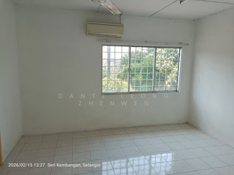 Terraced House for Sale in Taman Pinggiran Putra (Seri Kembangan) - Dante Leong Zhenwen - Interior - PropertyGuru.com.my
