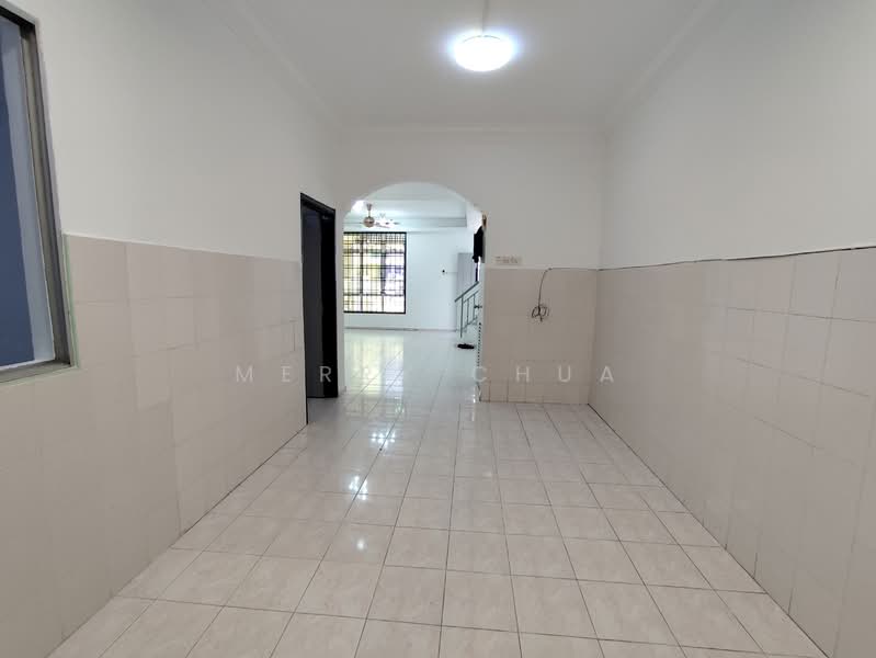 2-storey Terraced House for Sale in Bandar Seri Alam (Masai) - Merry Chua - Interior - PropertyGuru.com.my
