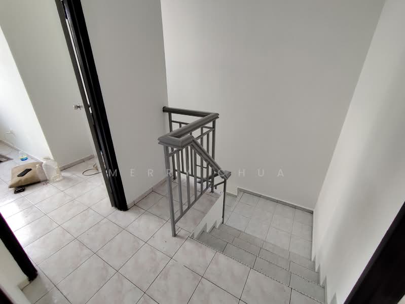 2-storey Terraced House for Sale in Bandar Seri Alam (Masai) - Merry Chua - Interior - PropertyGuru.com.my