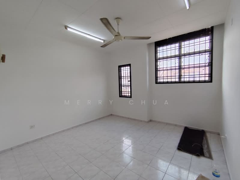 2-storey Terraced House for Sale in Bandar Seri Alam (Masai) - Merry Chua - Interior - PropertyGuru.com.my