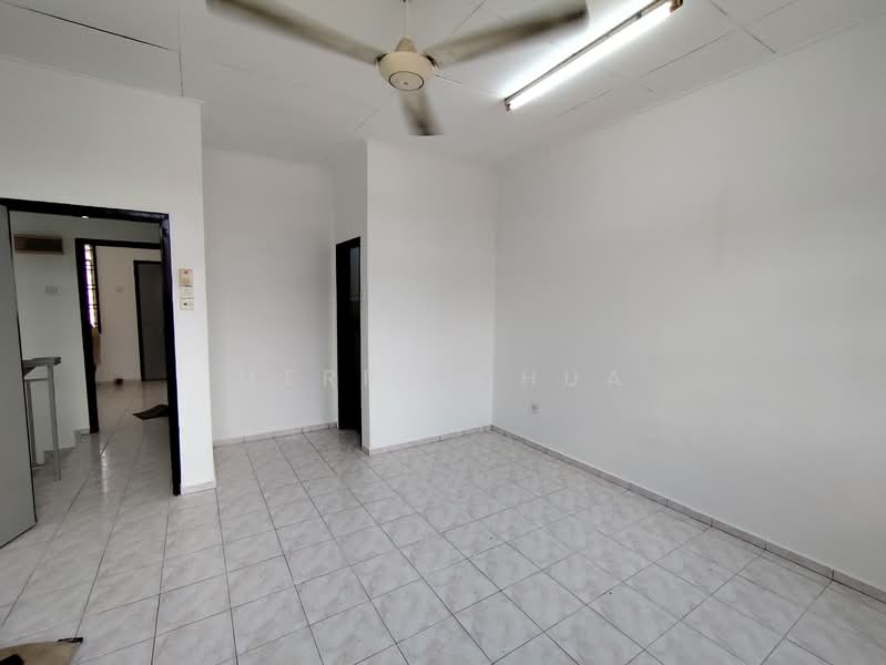 2-storey Terraced House for Sale in Bandar Seri Alam (Masai) - Merry Chua - Interior - PropertyGuru.com.my