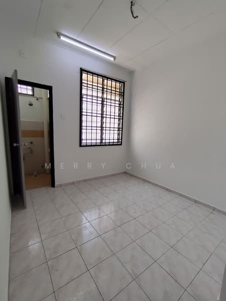 2-storey Terraced House for Sale in Bandar Seri Alam (Masai) - Merry Chua - Interior - PropertyGuru.com.my