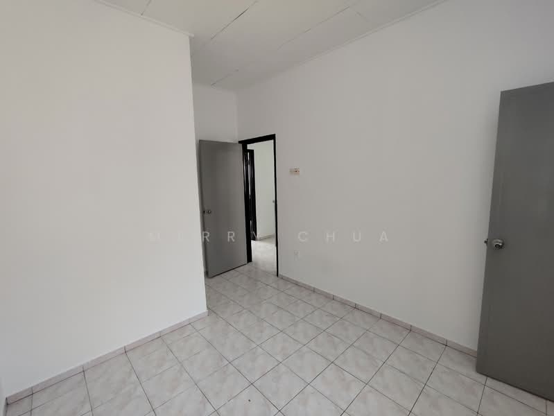 2-storey Terraced House for Sale in Bandar Seri Alam (Masai) - Merry Chua - Interior - PropertyGuru.com.my