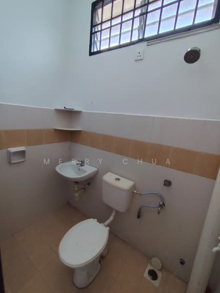 2-storey Terraced House for Sale in Bandar Seri Alam (Masai) - Merry Chua - Bathroom - PropertyGuru.com.my
