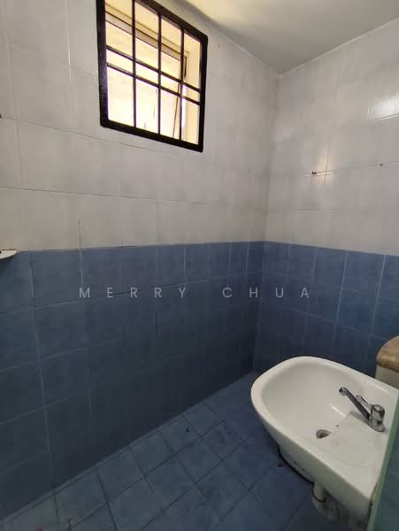2-storey Terraced House for Sale in Bandar Seri Alam (Masai) - Merry Chua - Bathroom - PropertyGuru.com.my